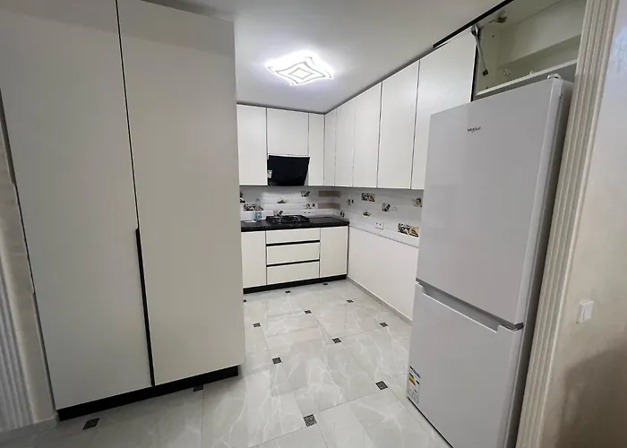 Green House Апартаменти В Новобудові По Вул Зелена 204