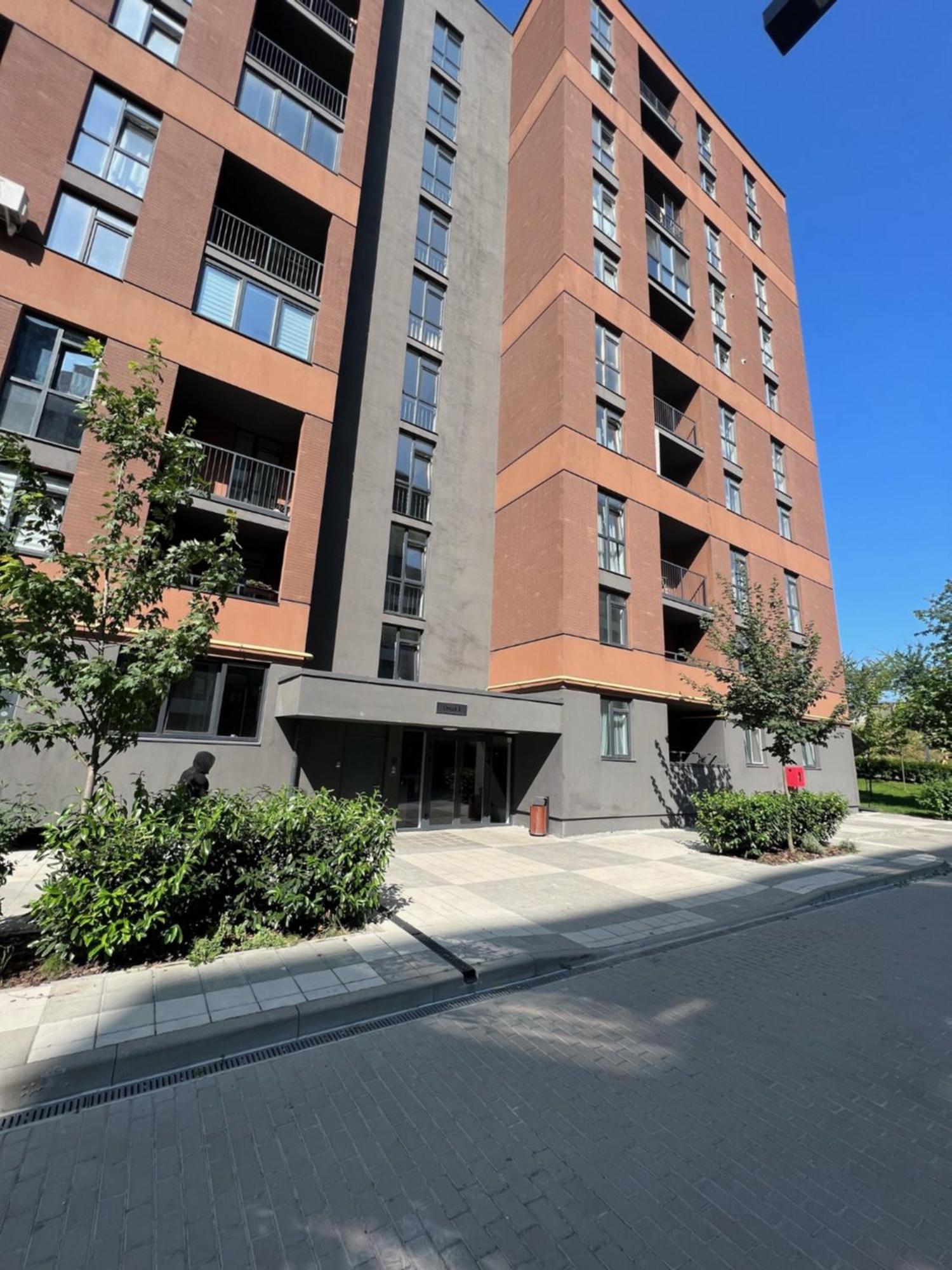 Apartment House в новобудові по вул зелена 204 Lviv