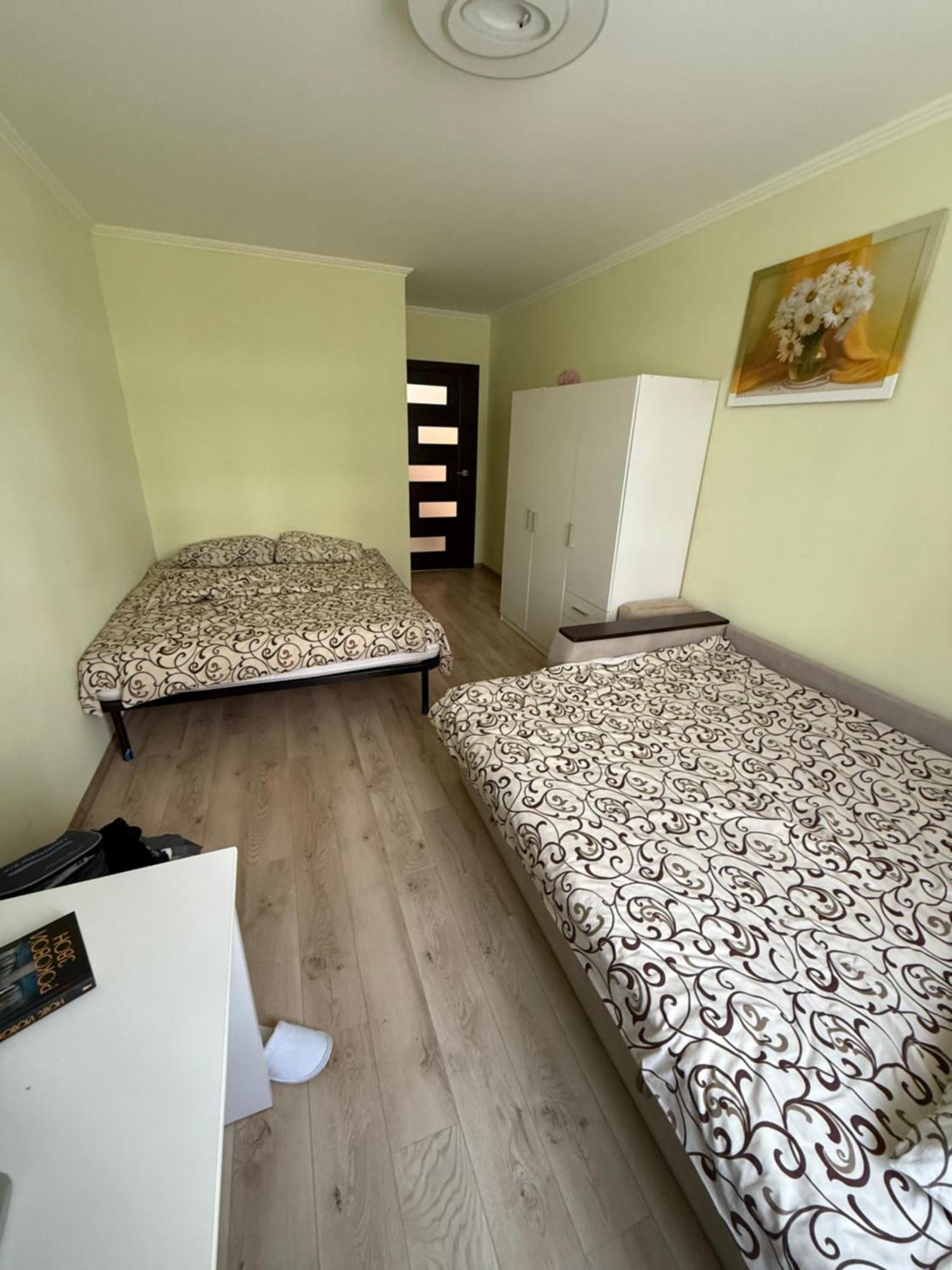 Apartment House в новобудові по вул зелена 204 Lviv